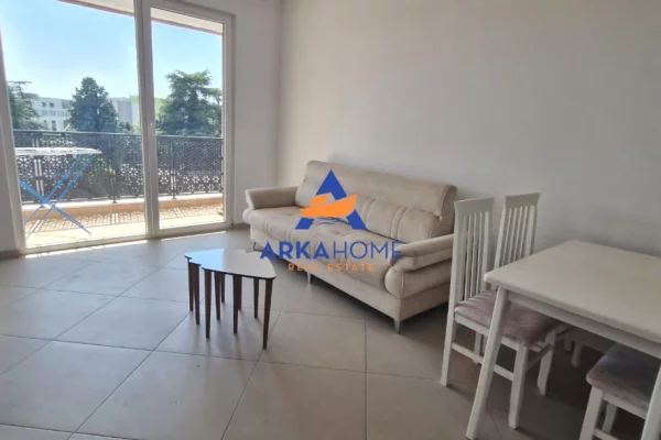 Shtepi me qera 1+1 ne Tirane - 537 Euro