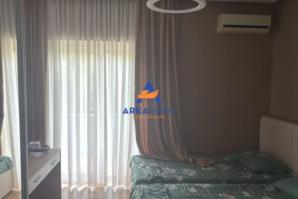 Shtepi me qera Apartament ne Tirane, 2+1, Mobilimi E mobiluar, Pagesa 800  Euro.