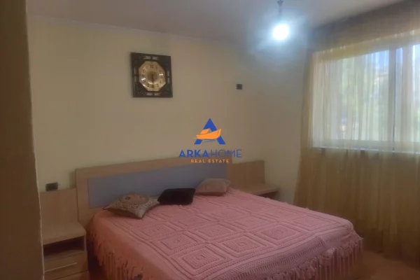 Shtepi me qera Apartament ne Tirane, 2+1, Mobilimi E mobiluar, Pagesa 644  Euro.