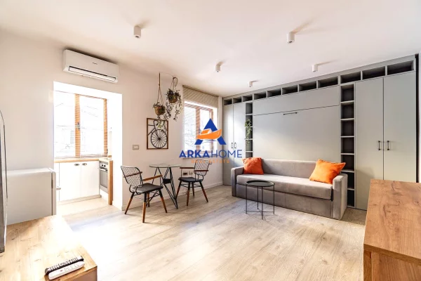 Casa in affitto Garsoniere a Tirana - 537 Euro