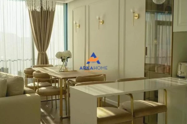 House for Sale 2+1 in Tirana - 690,000 Euro