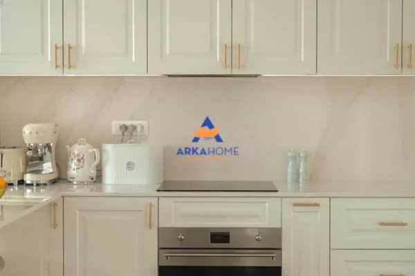 Apartment for sale in Tirana 2+1, Furnished