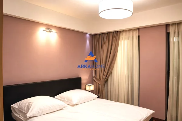 JEPET ME QIRA HOTEL 1050M2 "THUMANE" 180000 EURO