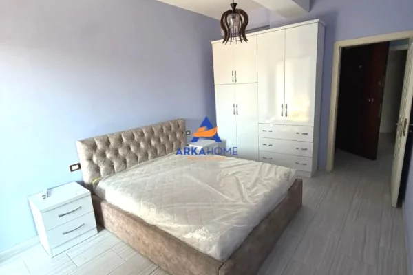 Shtepi me qera Apartament ne Tirane, 1+1, Mobilimi E mobiluar, Pagesa 500  Euro.