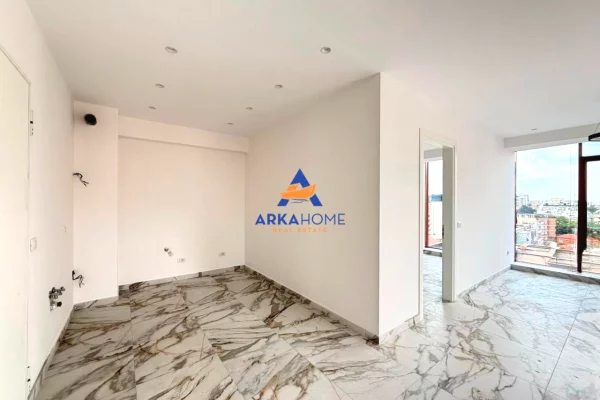 Shtepi me qera Apartament ne Tirane, 1+1, Mobilimi E mobiluar, Pagesa 1,200  Euro.