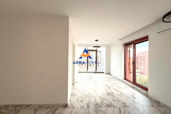 Shtepi me qera Apartament ne Tirane, 1+1, Mobilimi E mobiluar, Pagesa 1,200  Euro.