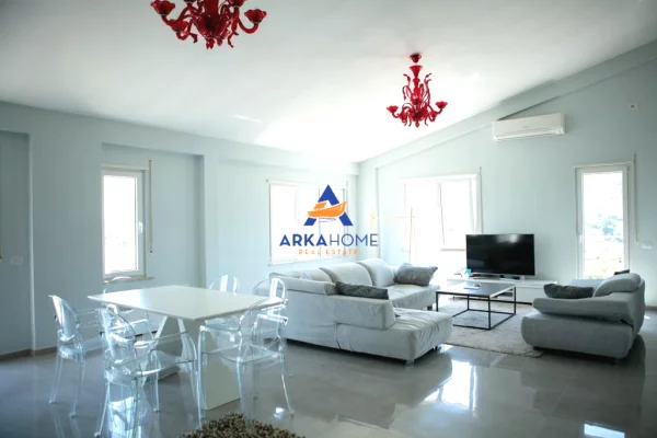 House for Sale 3+1 in Tirana - 866,000 Euro