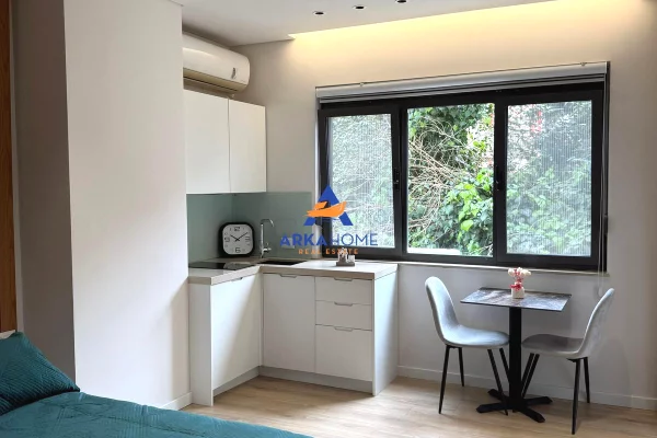 Shtepi me qera 2+1 ne Tirane - 1,300 Euro