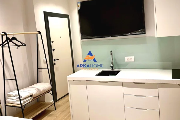 Shtepi me qera Apartament ne Tirane, 2+1, Mobilimi E mobiluar, Pagesa 1,300  Euro.