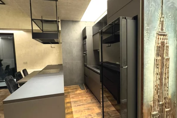 Shtepi me qera Apartament ne Tirane, 2+1, Mobilimi E mobiluar, Pagesa 11  Euro.