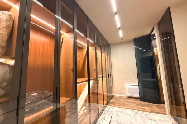 Shtepi me qera Apartament ne Tirane, 2+1, Mobilimi E mobiluar, Pagesa 11  Euro.
