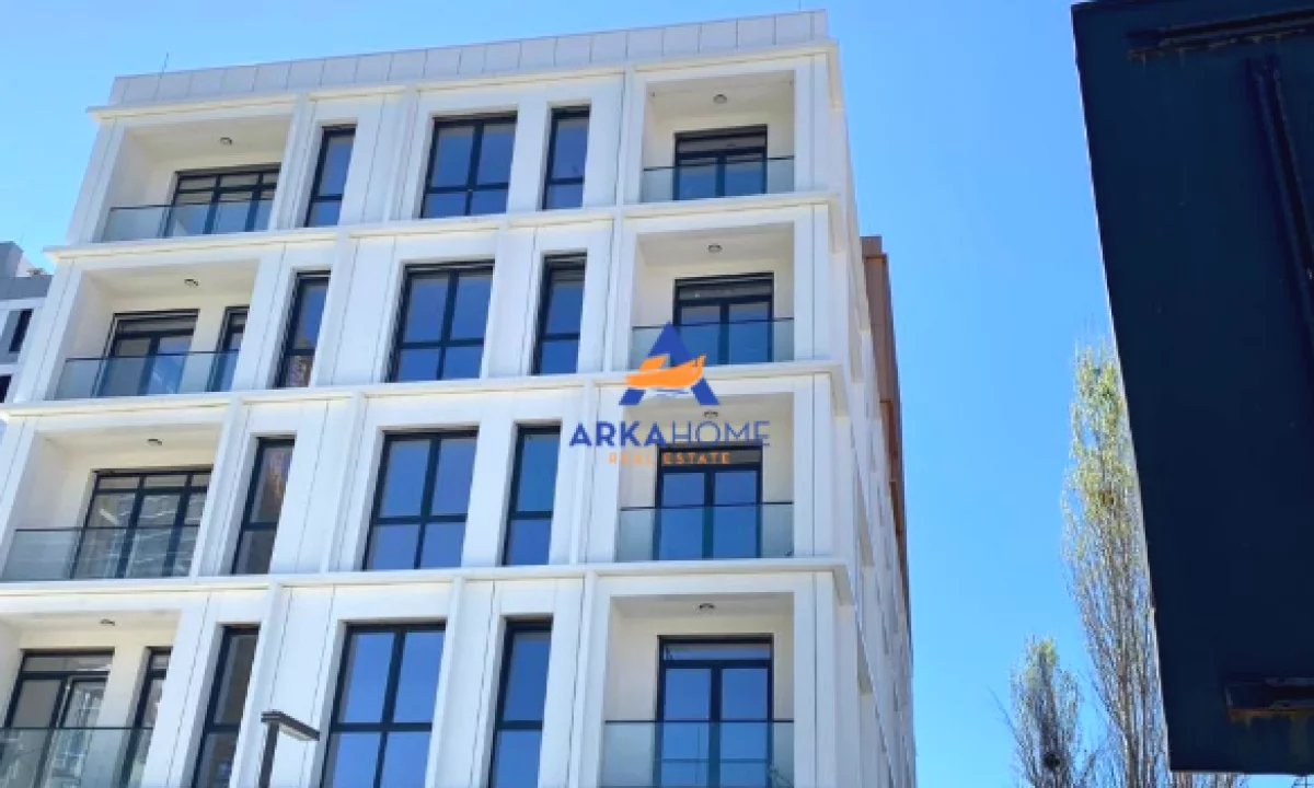 Shtepi me qera Apartament ne Tirane, 1+1, Mobilimi E mobiluar, Pagesa 150,000  Euro.