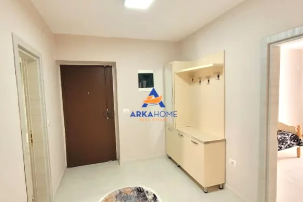 Shtepi me qera Apartament ne Tirane, 2+1, Mobilimi E mobiluar, Pagesa 650  Euro.