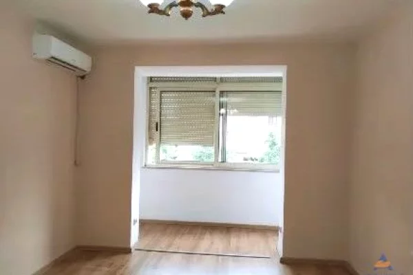 JEPET APARTAMENT 1+1+BALLKON ME QERA "RRUGA MUHAMET GJOLLESHA" 600 EURO