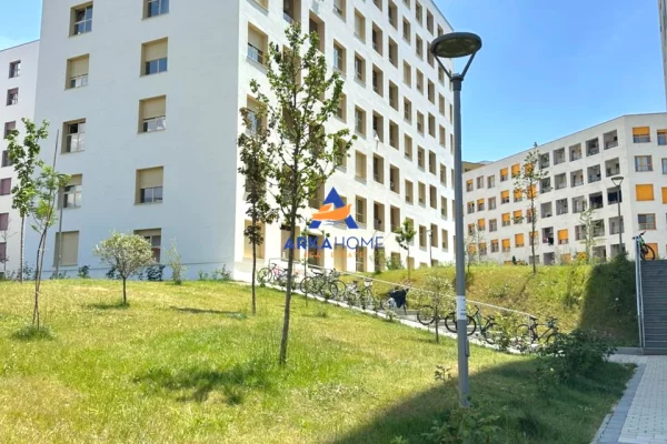 Shtepi me qera 2+1 ne Tirane - 590 Euro