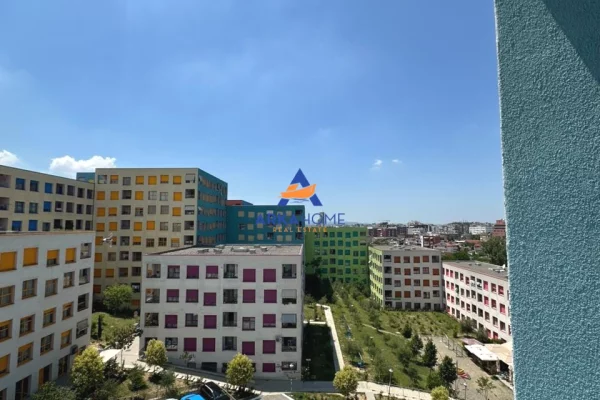 Shtepi me qera Apartament ne Tirane, 2+1, Mobilimi E mobiluar, Pagesa 590  Euro.