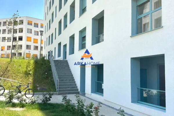 Shtepi me qera Apartament ne Tirane, 2+1, Mobilimi E mobiluar, Pagesa 590  Euro.