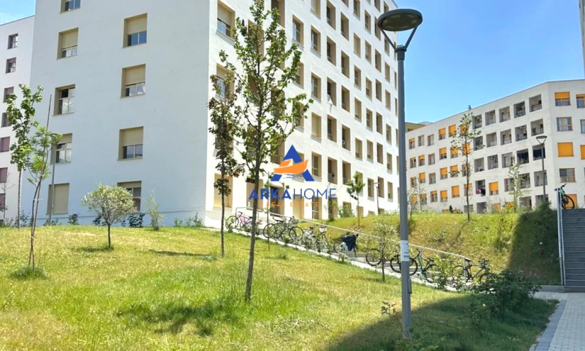 Shtepi me qera Apartament ne Tirane, 2+1, Mobilimi E mobiluar, Pagesa 590  Euro.