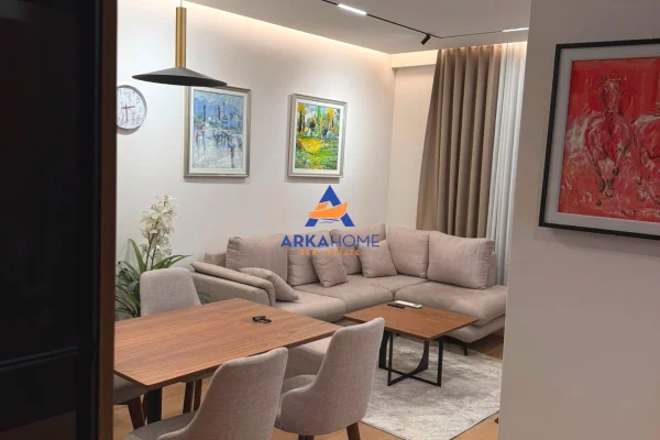 Shtepi me qera 1+1 ne Tirane - 697 Euro