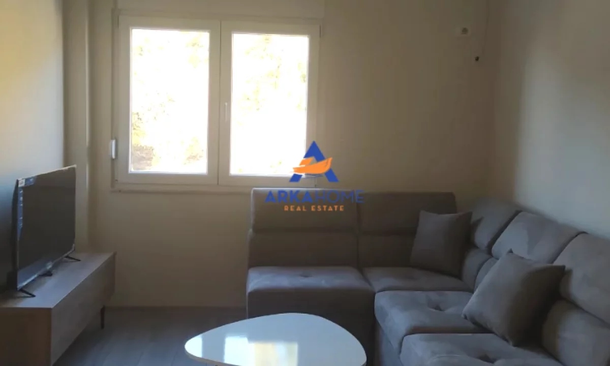 Apartment for rent in Tirana 1+1, Furnished