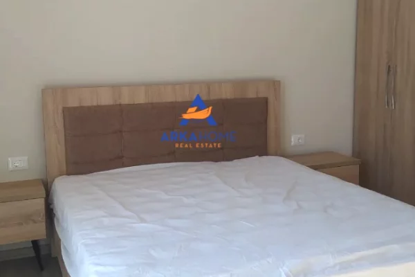Apartment for rent in Tirana 1+1, Furnished