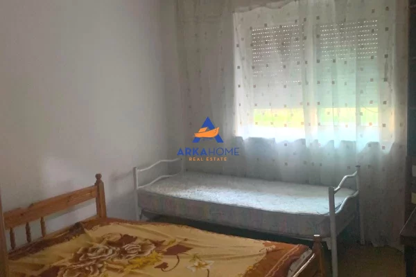 Appartamento in affitto a Tirana 1+1, Arredato