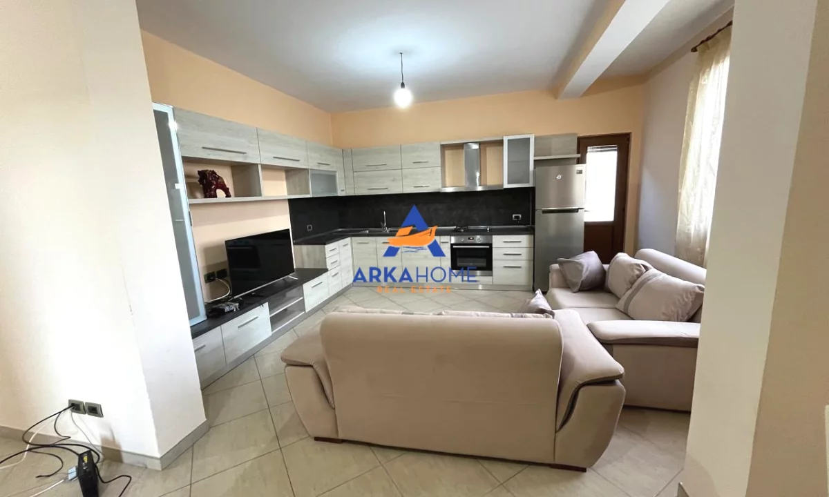 Apartment for rent in Tirana 2+1, Furnished