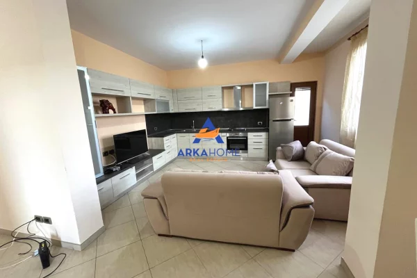 JEPET APARTMENT ME QERA 2+1+ 2 BALLKONE "KODRA E PRIFTIT" 50000 LEKE