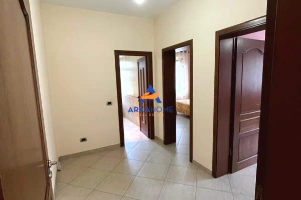 Apartment for rent in Tirana 2+1, Furnished