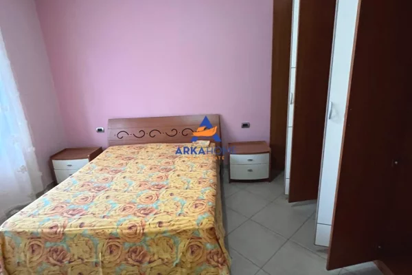 Apartment for rent in Tirana 2+1, Furnished