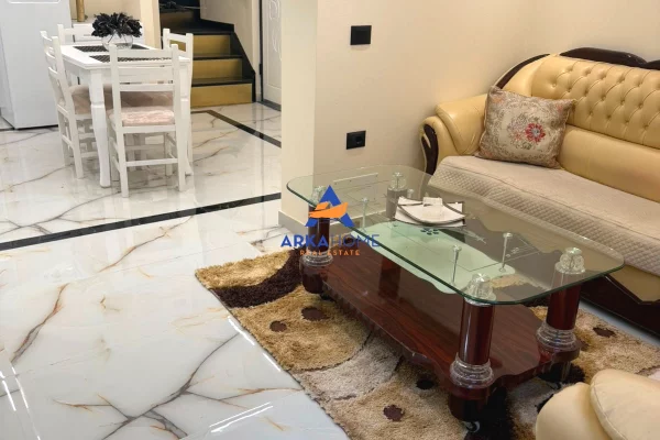 JEPET DUPLEX 2+1 ME QERA "LIQENI ARTIFICIAL" 800 EURO