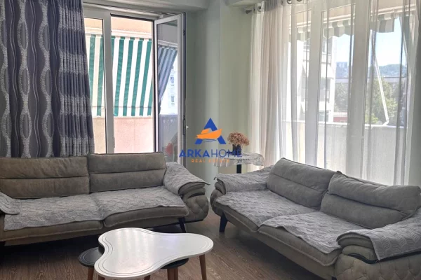 SHITET APARTAMENT 3+1+BALLKONE 