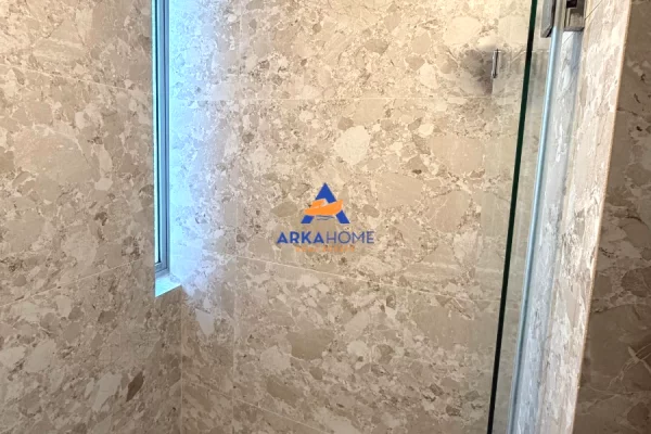 Appartamento in affitto a Tirana 1+1, Arredato