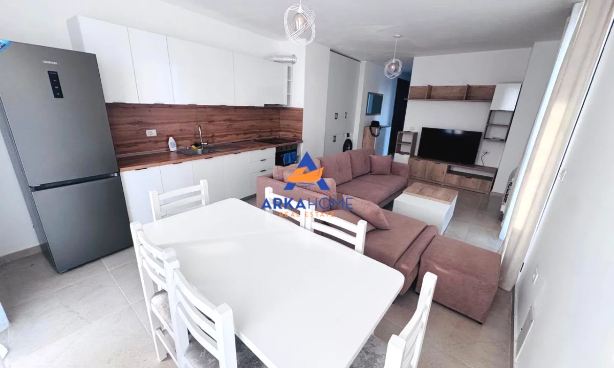 Apartment for rent in Tirana 2+1, Furnished