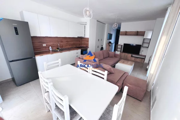 House for Rent 2+1 in Tirana - 482 Euro