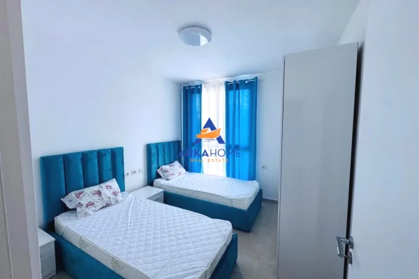Apartment for rent in Tirana 2+1, Furnished