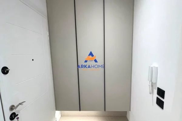 Apartment for rent in Tirana 1+1, Furnished