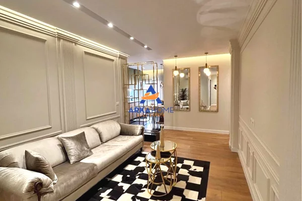 JEPET ME QERA APARTAMENT 2+1+BALLKON "TE STADIUMI DINAMO" 100000 LEKE