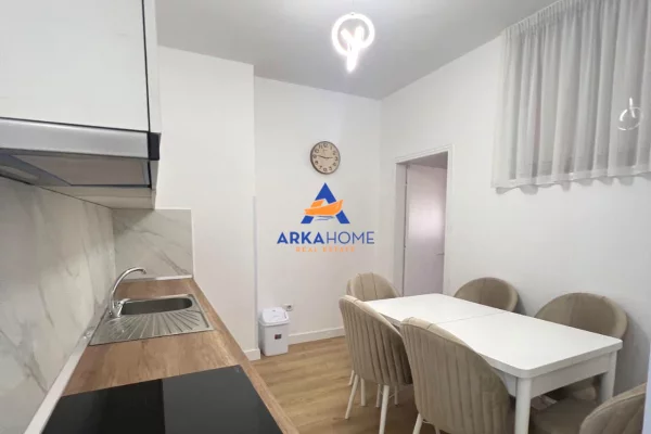 JEPET ME QERA APARTAMENT 1+1+BALLKON "RRUGA E KAVAJES" 65.000 LEKE
