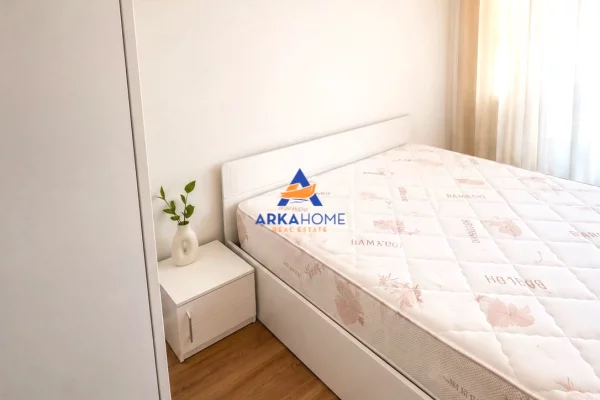 Apartment for rent in Tirana 1+1, Furnished