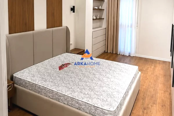 Apartment for rent in Tirana 1+1, Furnished