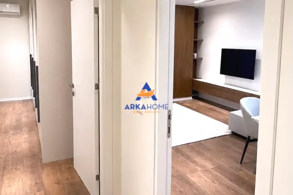 Apartment for rent in Tirana 1+1, Furnished
