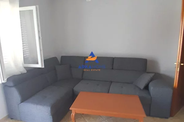 Casa in affitto 1+1 a Tirana - 375 Euro