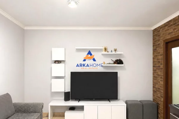 SHITET APARTAMENT 2+1 