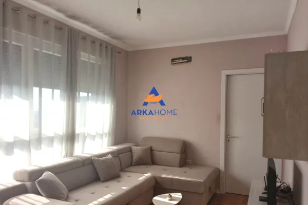 JEPET ME QIRA APARTAMENT 1+1+BALLKON "DON BOSKO" 500 EURO