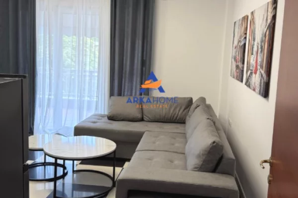 House for Rent 1+1 in Tirana - 634 Euro