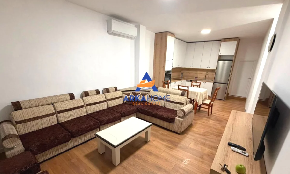 Apartment for rent in Tirana 2+1, Furnished