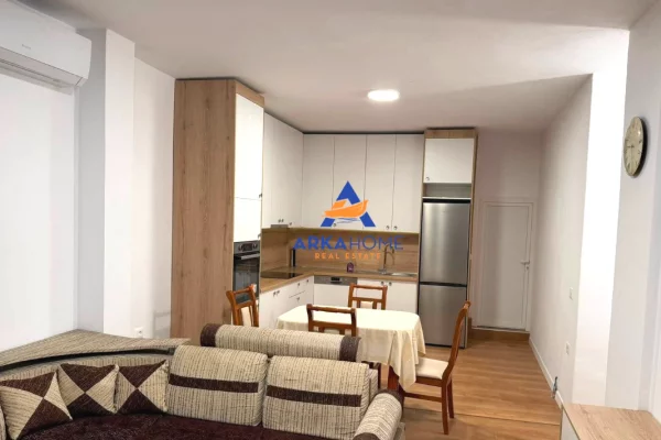 Apartment for rent in Tirana 2+1, Furnished