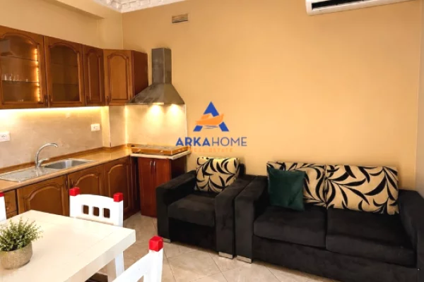 House for Rent Garsoniere in Tirana - 375 Euro