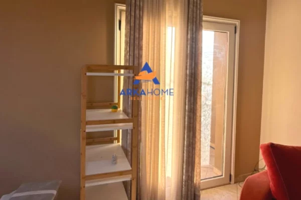 Apartment for rent in Tirana Garsoniere, Furnished